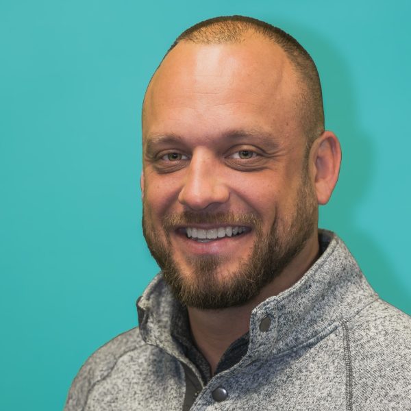 Aaron Christy founder Whitestown Window Company